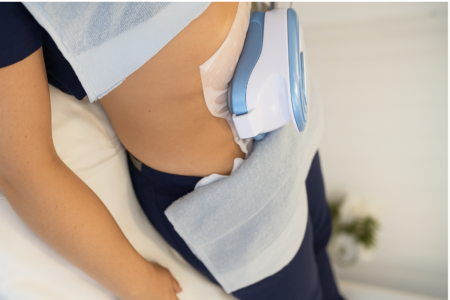 Fat Freezing in Southampton
